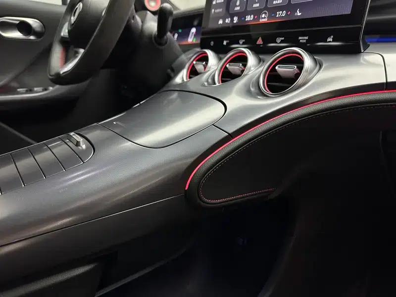 Smart Sprite #3 2023 BRABUS Performance Edition — миниатюра 23