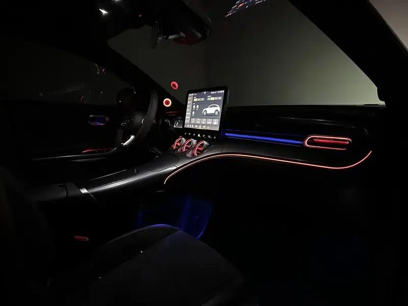 Smart Sprite #3 2023 BRABUS Performance Edition — миниатюра 24
