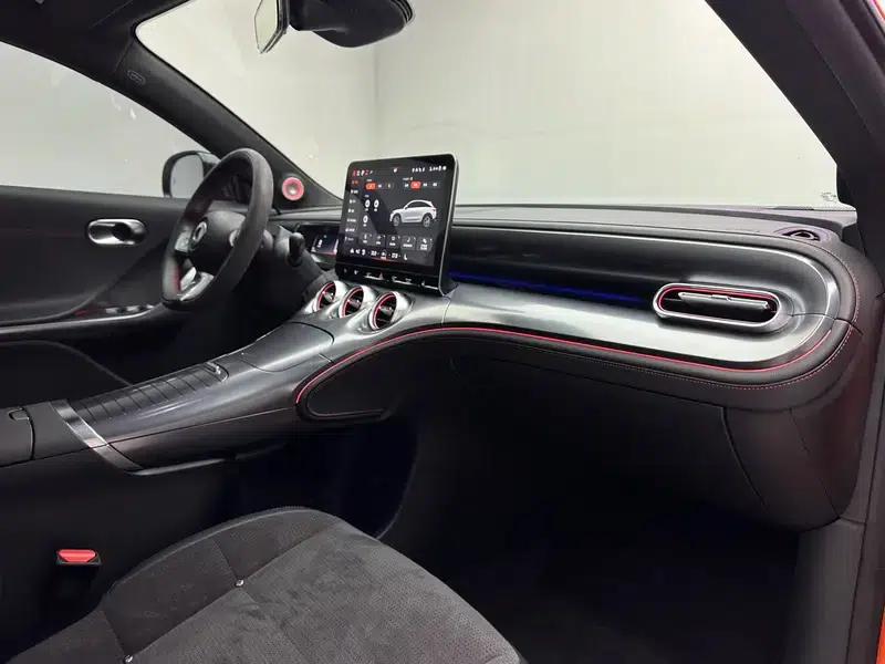 Smart Sprite #3 2023 BRABUS Performance Edition — миниатюра 31