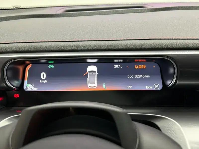 Smart Sprite #3 2023 BRABUS Performance Edition — миниатюра 32