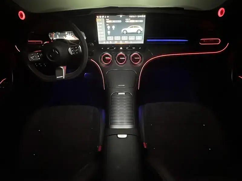 Smart Sprite #3 2023 BRABUS Performance Edition — миниатюра 40
