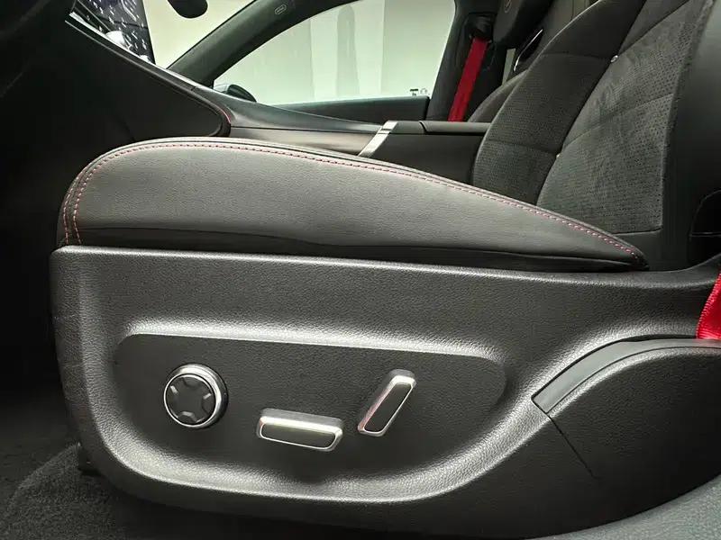 Smart Sprite #3 2023 BRABUS Performance Edition — миниатюра 43