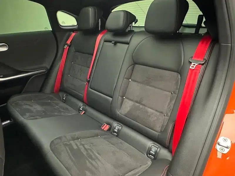 Smart Sprite #3 2023 BRABUS Performance Edition — миниатюра 45