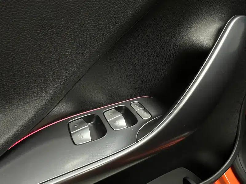 Smart Sprite #3 2023 BRABUS Performance Edition — миниатюра 46