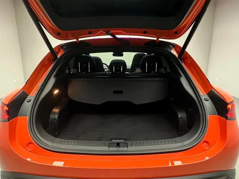 Smart Sprite #3 2023 BRABUS Performance Edition — миниатюра 47