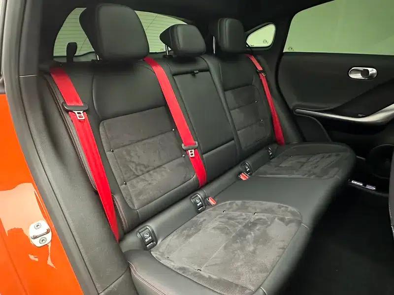 Smart Sprite #3 2023 BRABUS Performance Edition — миниатюра 48