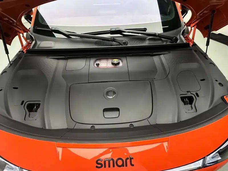 Smart Sprite #3 2023 BRABUS Performance Edition — миниатюра 8