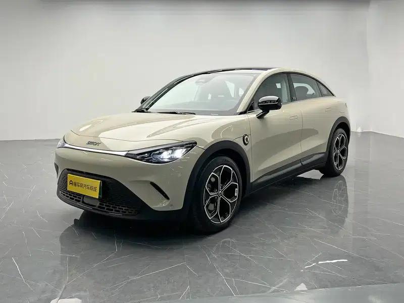 Smart Sprite #3 2026 Dynamic Standard Edition — миниатюра 1