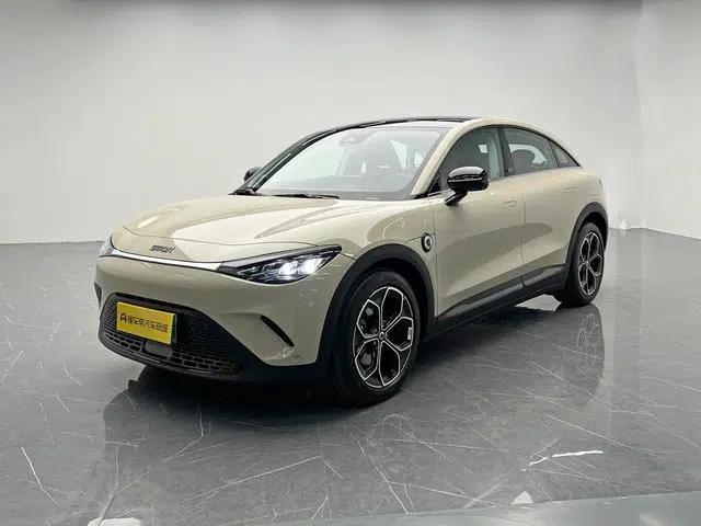 Smart Sprite #3 2026 Dynamic Standard Edition