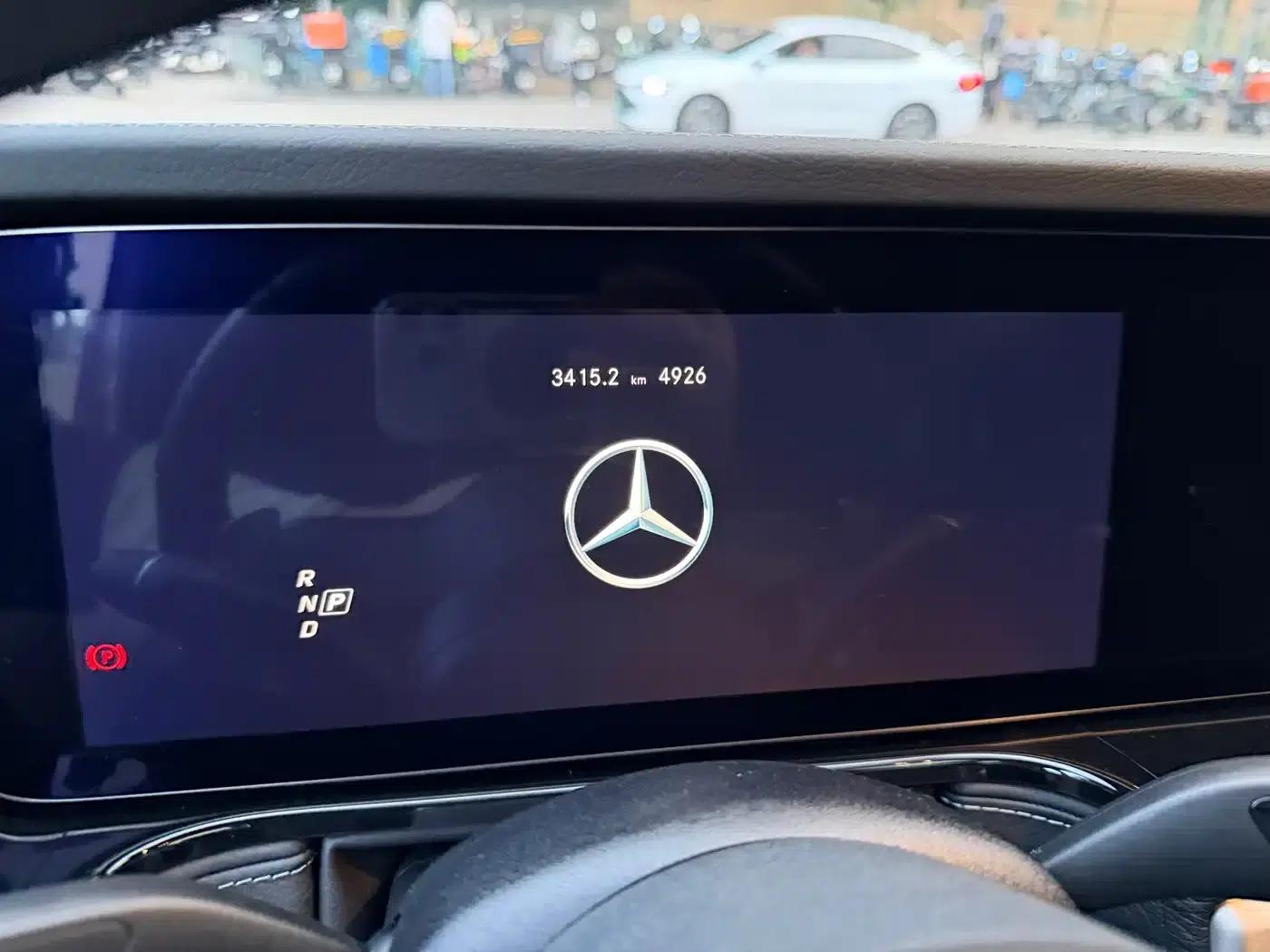 2023 Mercedes-Benz G-Class AMG 63 — миниатюра 5