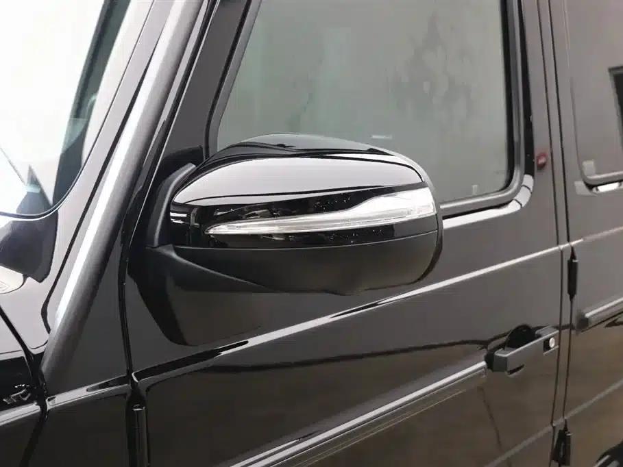 2019 Mercedes-Benz G-Class AMG 63 — миниатюра 28