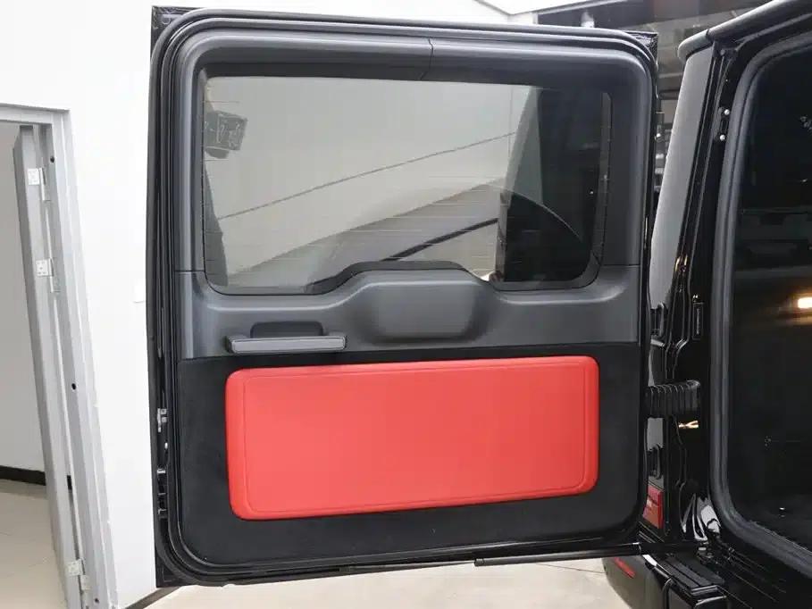2019 Mercedes-Benz G-Class AMG 63 — миниатюра 31