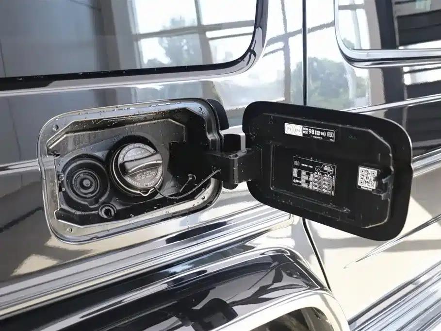 2019 Mercedes-Benz G-Class AMG 63 — миниатюра 32