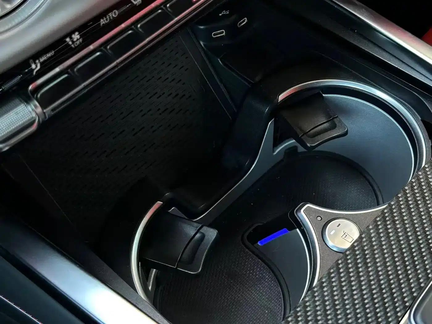 2025 Mercedes-Benz G-Class AMG 63 — миниатюра 12