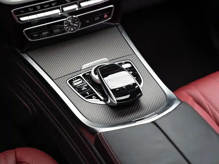 2021 Mercedes-Benz G-Class AMG 63 — миниатюра 20