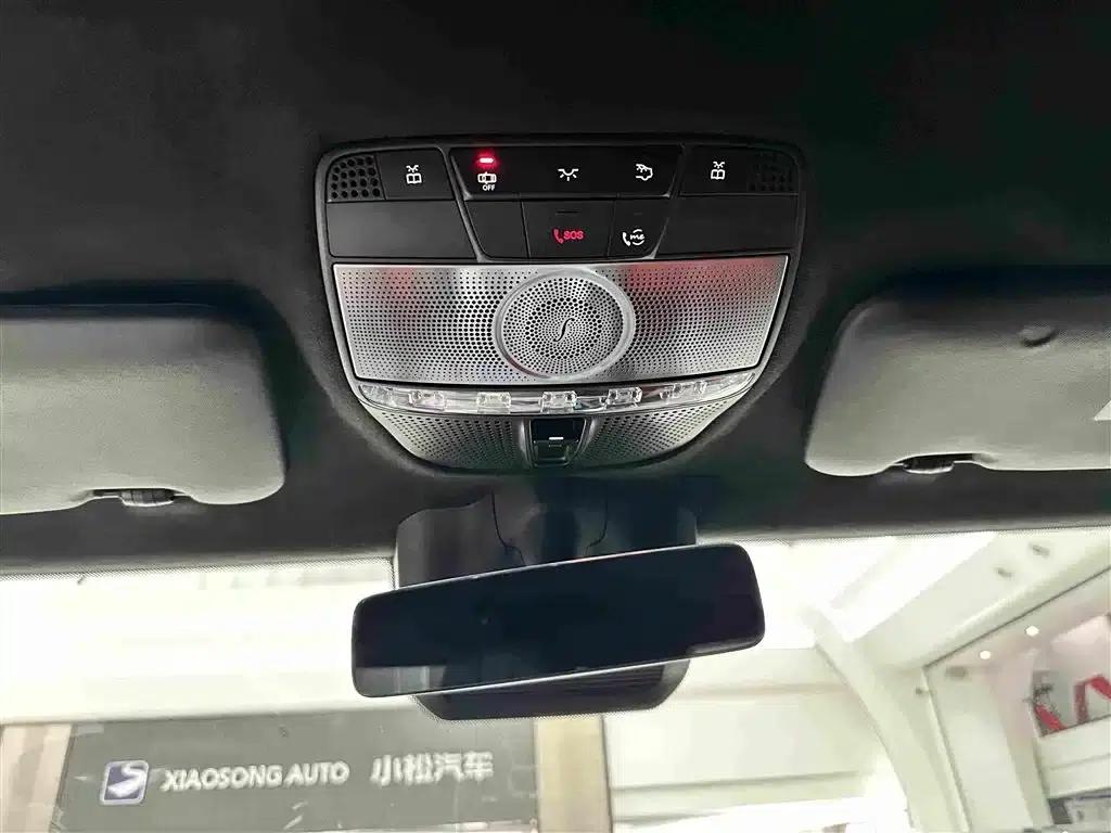 2019 Mercedes-Benz G-Class AMG 63 — миниатюра 18