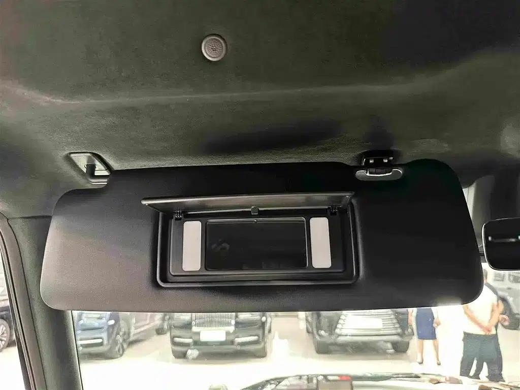2019 Mercedes-Benz G-Class AMG 63 — миниатюра 19
