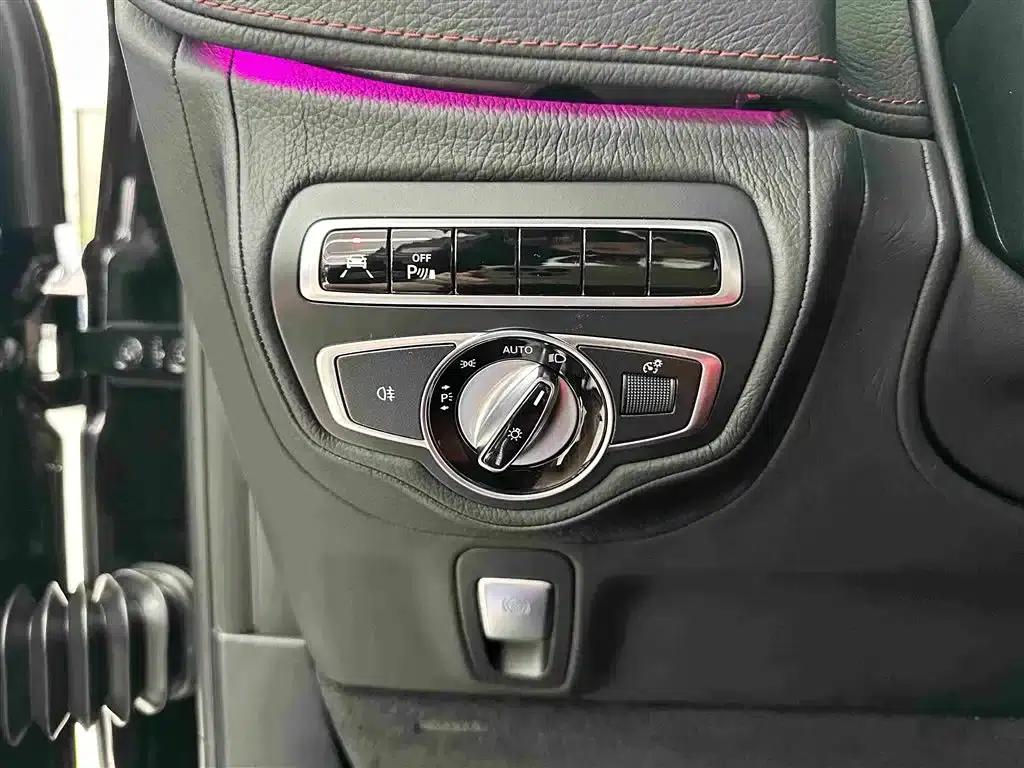 2019 Mercedes-Benz G-Class AMG 63 — миниатюра 22