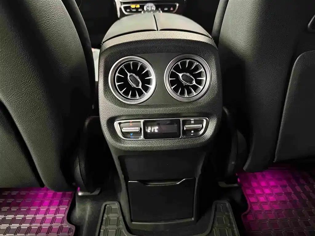 2019 Mercedes-Benz G-Class AMG 63 — миниатюра 28