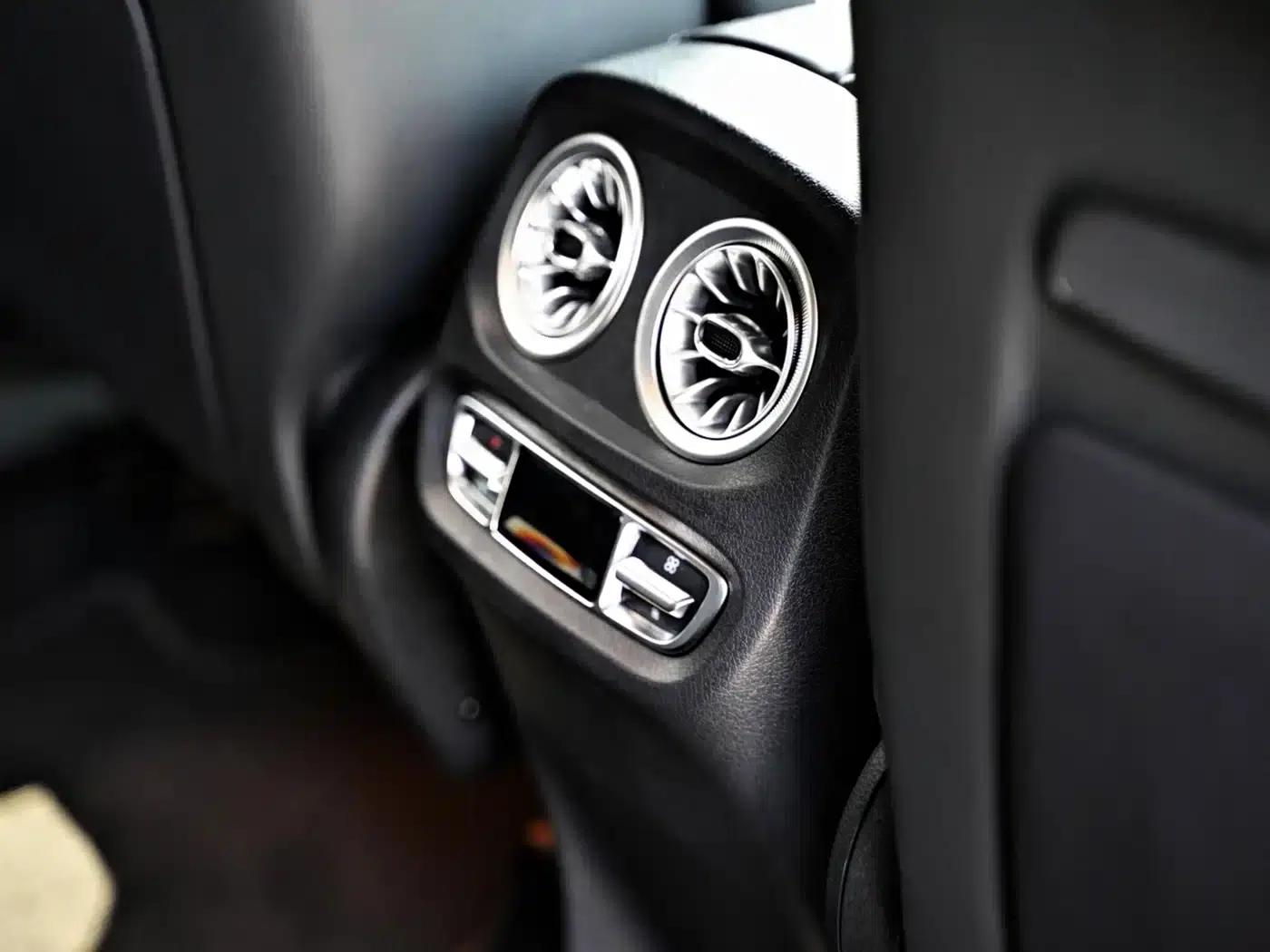 2025 Mercedes-Benz G-Class AMG 63 — миниатюра 14