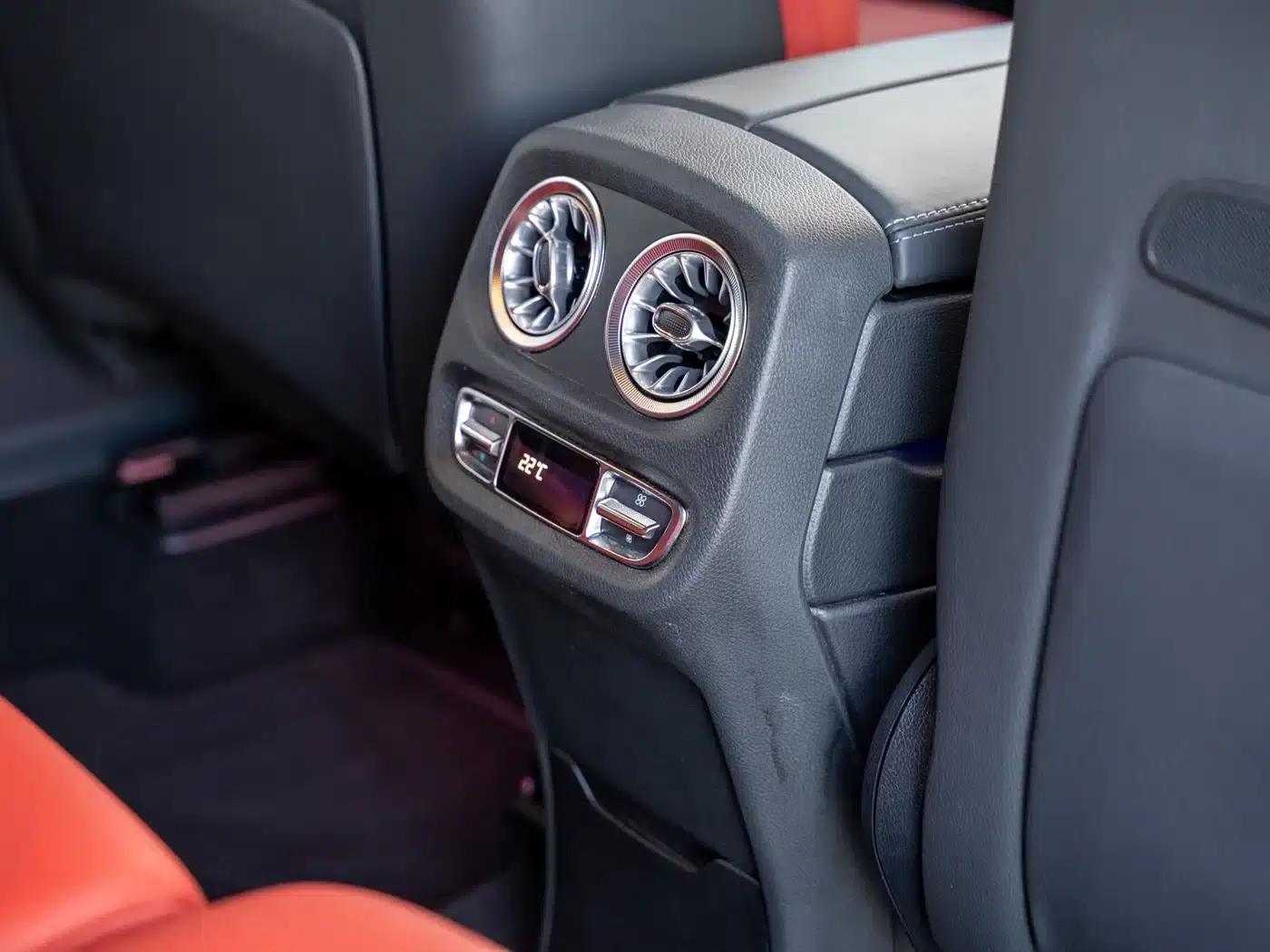 2023 Mercedes-Benz G-Class AMG 63 — миниатюра 11