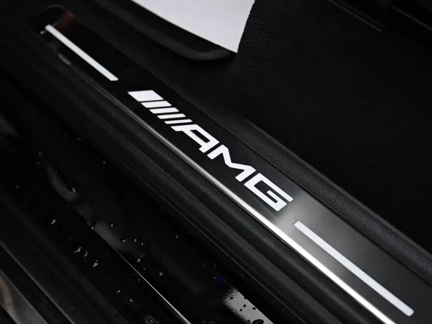 2023 Mercedes-Benz G-Class AMG 63 — миниатюра 14