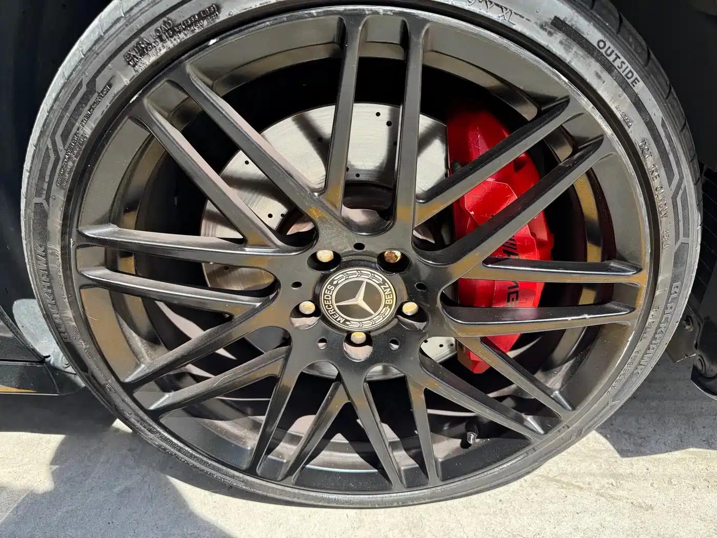 2020 Mercedes-Benz A-Class AMG (Imported) AMG A 35 4MATIC — миниатюра 9