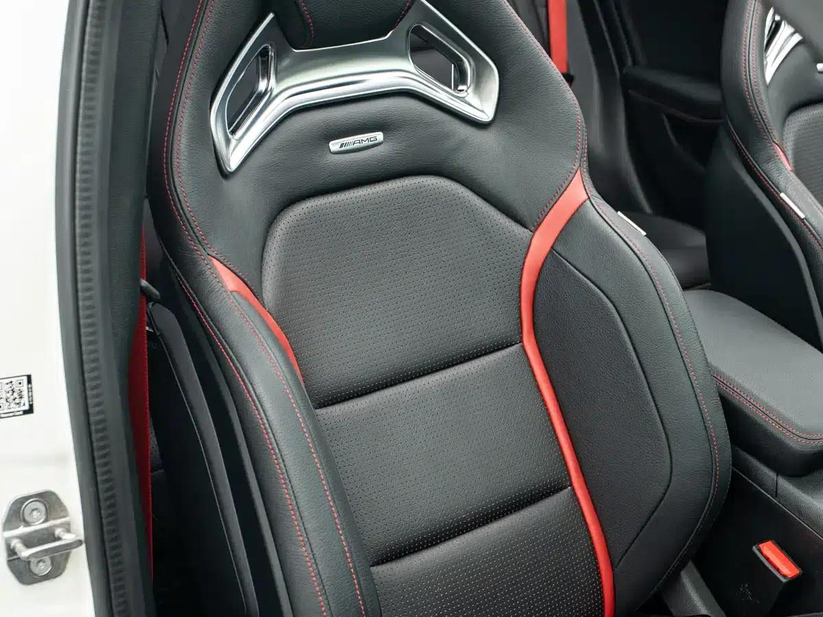 2016 Mercedes-Benz A-Class AMG (Imported) AMG A 45 4MATIC — миниатюра 9