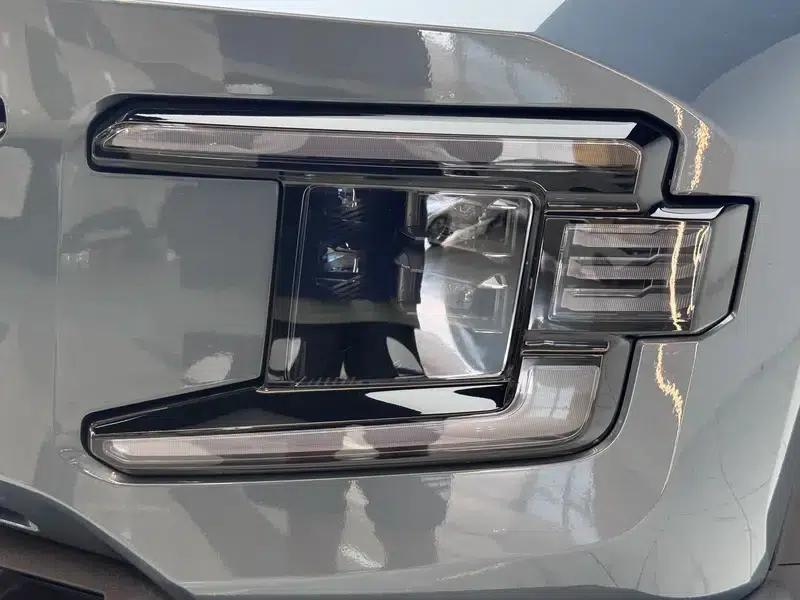 Deep Blue G318 2024 Model, 4WD Comfort Edition — миниатюра 12