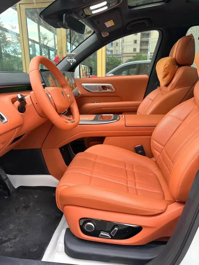 Deep Blue S09 2025 Model, 4WD Ultra+ Premium Edition — миниатюра 5