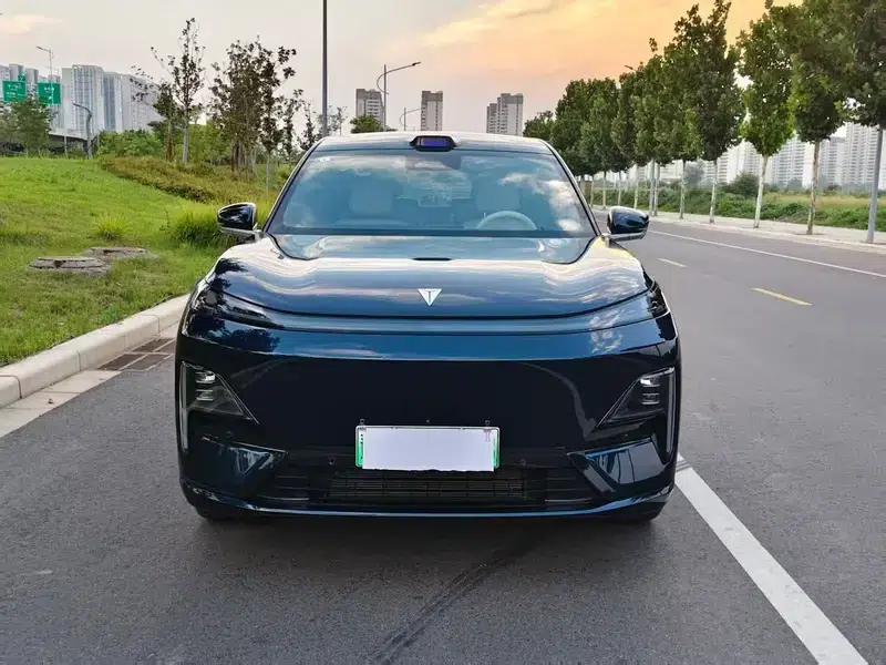 Deep Blue S09 2025 Four-Wheel Drive Edition — миниатюра 2