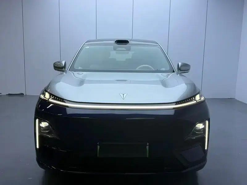 Deep Blue S09 2025 Model, 4WD Ultra+ Premium Edition — миниатюра 2