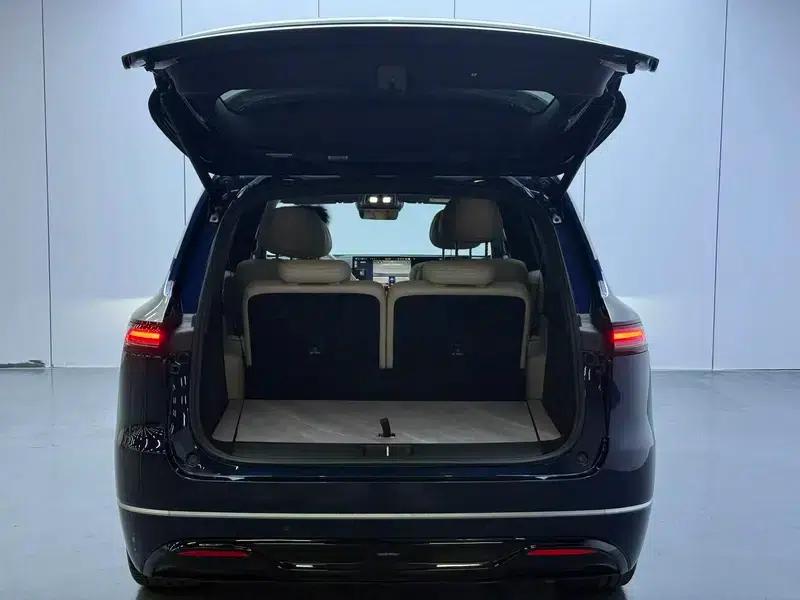 Deep Blue S09 2025 Model, 4WD Ultra+ Premium Edition — миниатюра 14