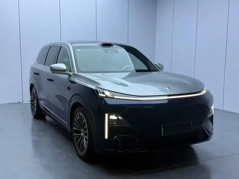 Deep Blue S09 2025 Model, 4WD Ultra+ Premium Edition — миниатюра 3