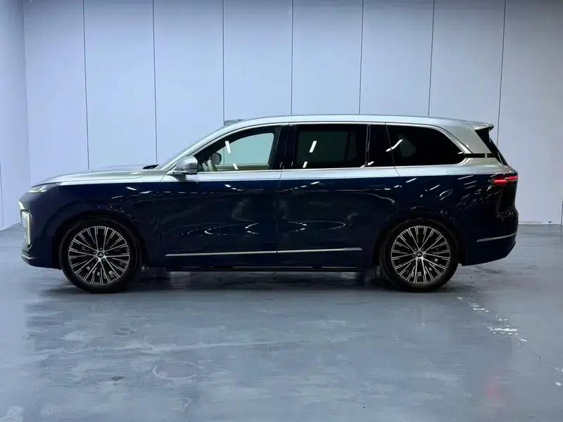 Deep Blue S09 2025 Model, 4WD Ultra+ Premium Edition — миниатюра 4