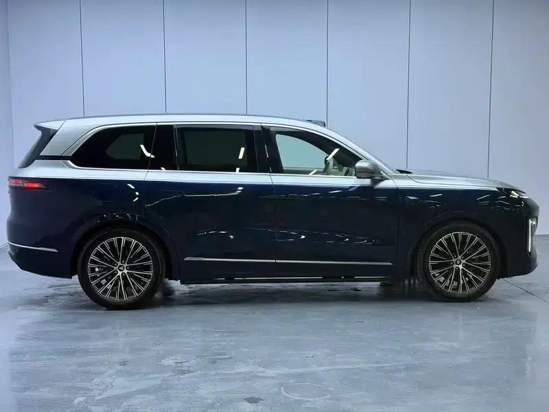 Deep Blue S09 2025 Model, 4WD Ultra+ Premium Edition — миниатюра 8