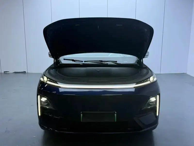 Deep Blue S09 2025 Model, 4WD Ultra+ Premium Edition — миниатюра 10