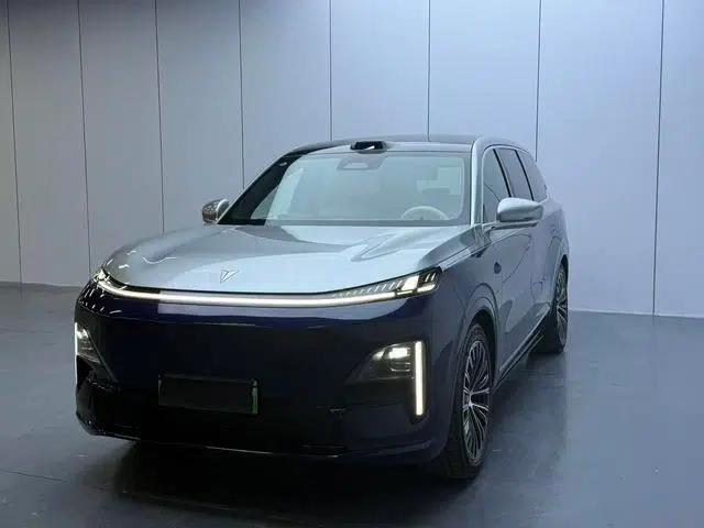 Deep Blue S09 2025 Model, 4WD Ultra+ Premium Edition