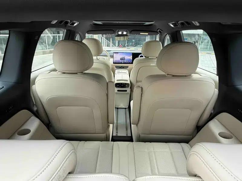 Deep Blue S09 2025 Model, Rear-Wheel Drive Ultra+ — миниатюра 21