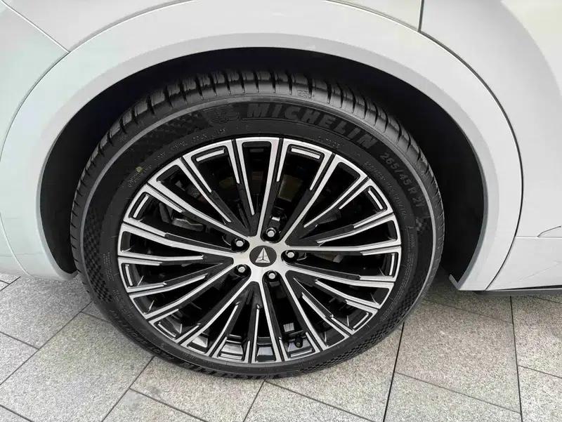 Deep Blue S09 2025 Model, Rear-Wheel Drive Ultra+ — миниатюра 9