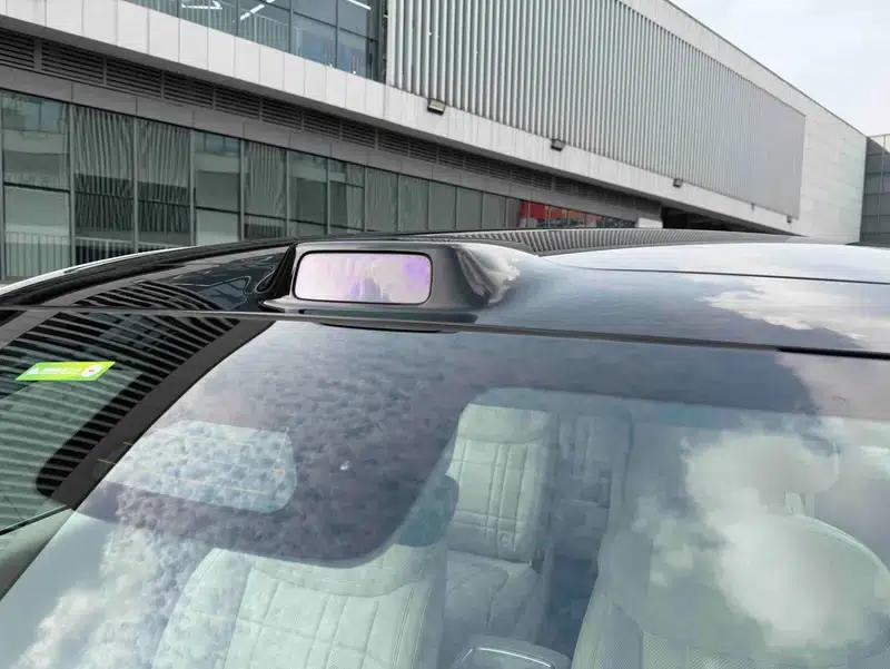 Deep Blue S09 2025 Model, Rear-Wheel Drive Ultra+ — миниатюра 10