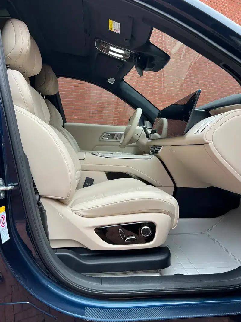 Deep Blue S09 2025 Model, 4WD Ultra+ Premium Edition — миниатюра 12