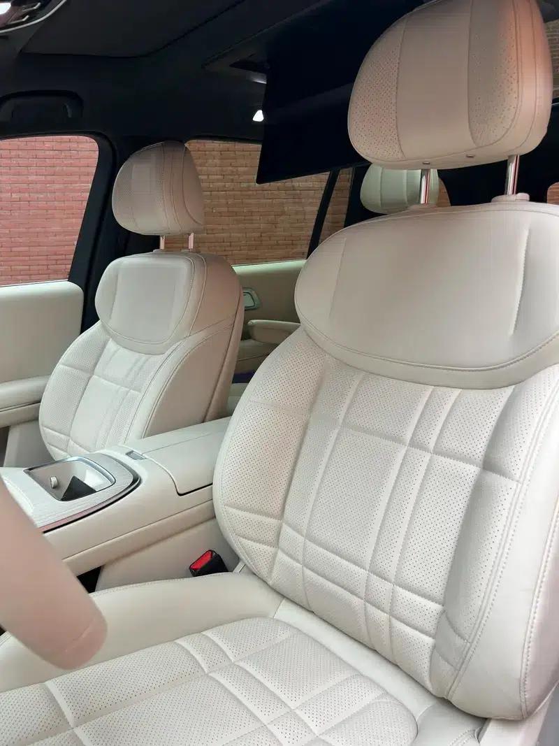 Deep Blue S09 2025 Model, 4WD Ultra+ Premium Edition — миниатюра 13