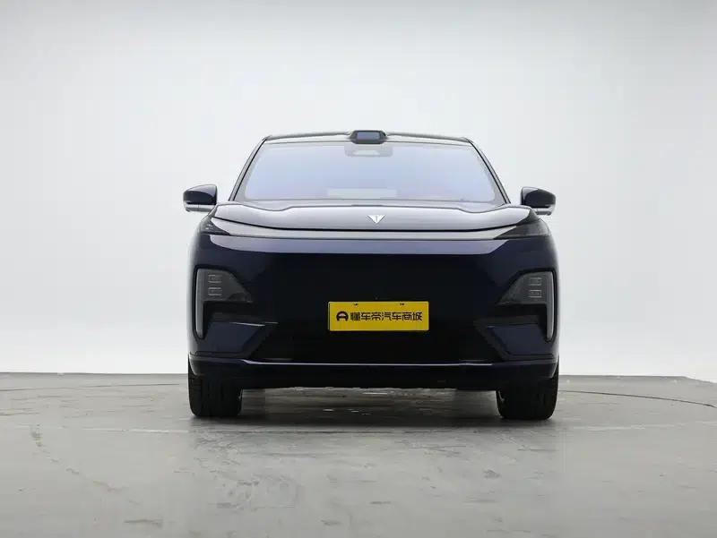Deep Blue S09 2025 Model, Rear-Wheel Drive Ultra+ — миниатюра 2