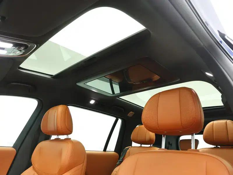 Deep Blue S09 2025 Model, Rear-Wheel Drive Ultra+ — миниатюра 19