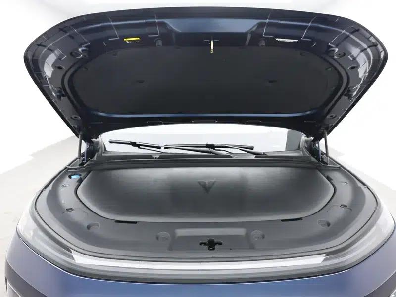 Deep Blue S09 2025 Model, Rear-Wheel Drive Ultra+ — миниатюра 10