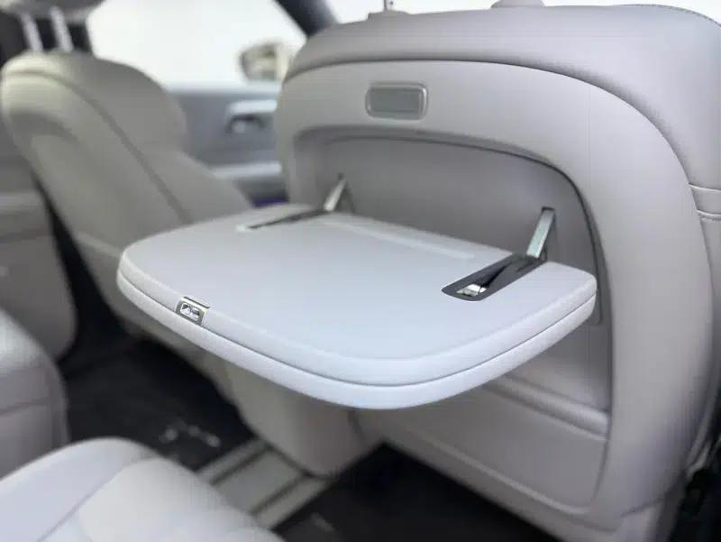 Deep Blue S09 2025 Model, Rear-Wheel Drive Ultra+ — миниатюра 11