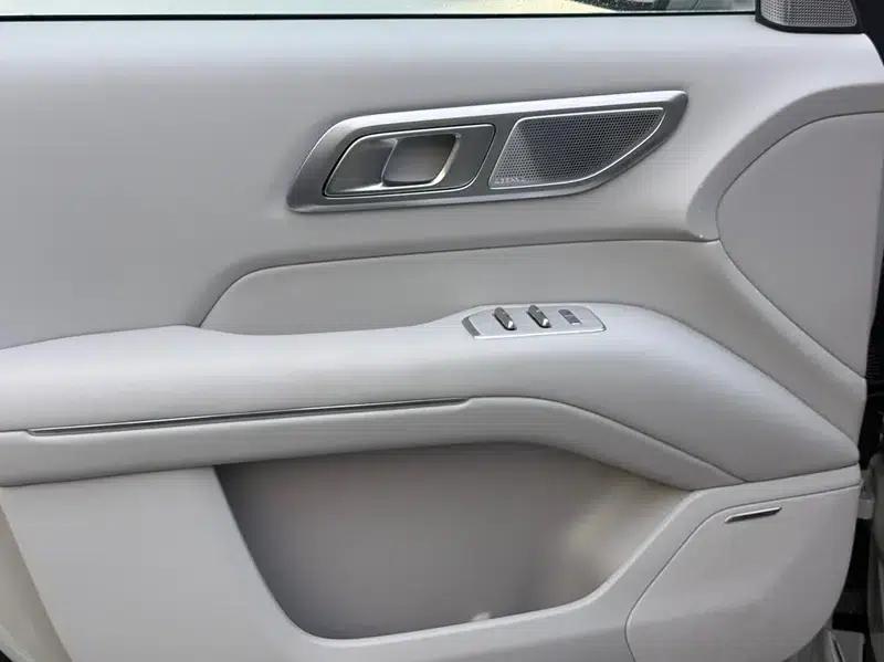 Deep Blue S09 2025 Model, Rear-Wheel Drive Ultra+ — миниатюра 16
