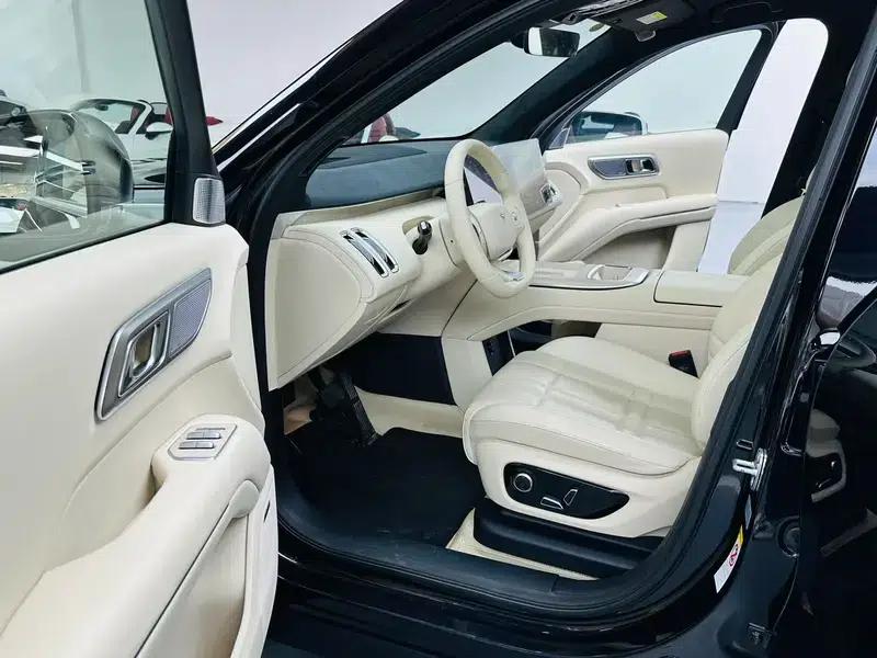 Deep Blue S09 2025 Model, 4WD Ultra+ Premium Edition — миниатюра 13