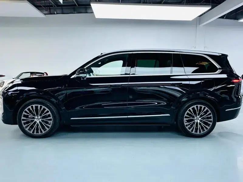 Deep Blue S09 2025 Model, 4WD Ultra+ Premium Edition — миниатюра 3